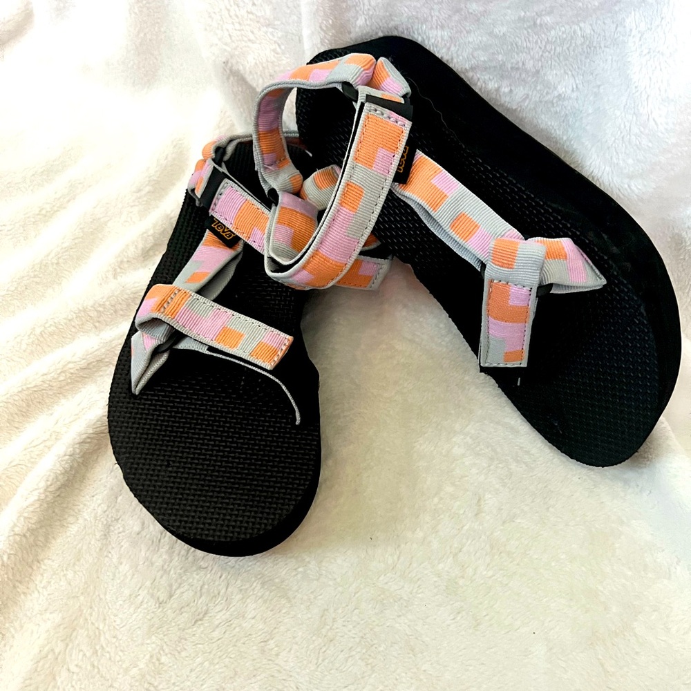 Teva Sandals